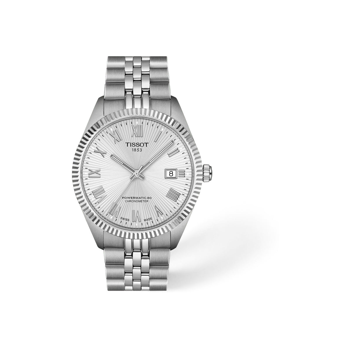 Tissot Ballade 39Mm T1564081103300
