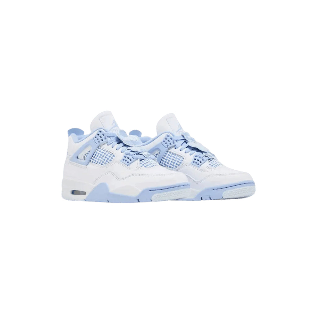 Air Jordan 4 Retro 'Forget Me Not'
