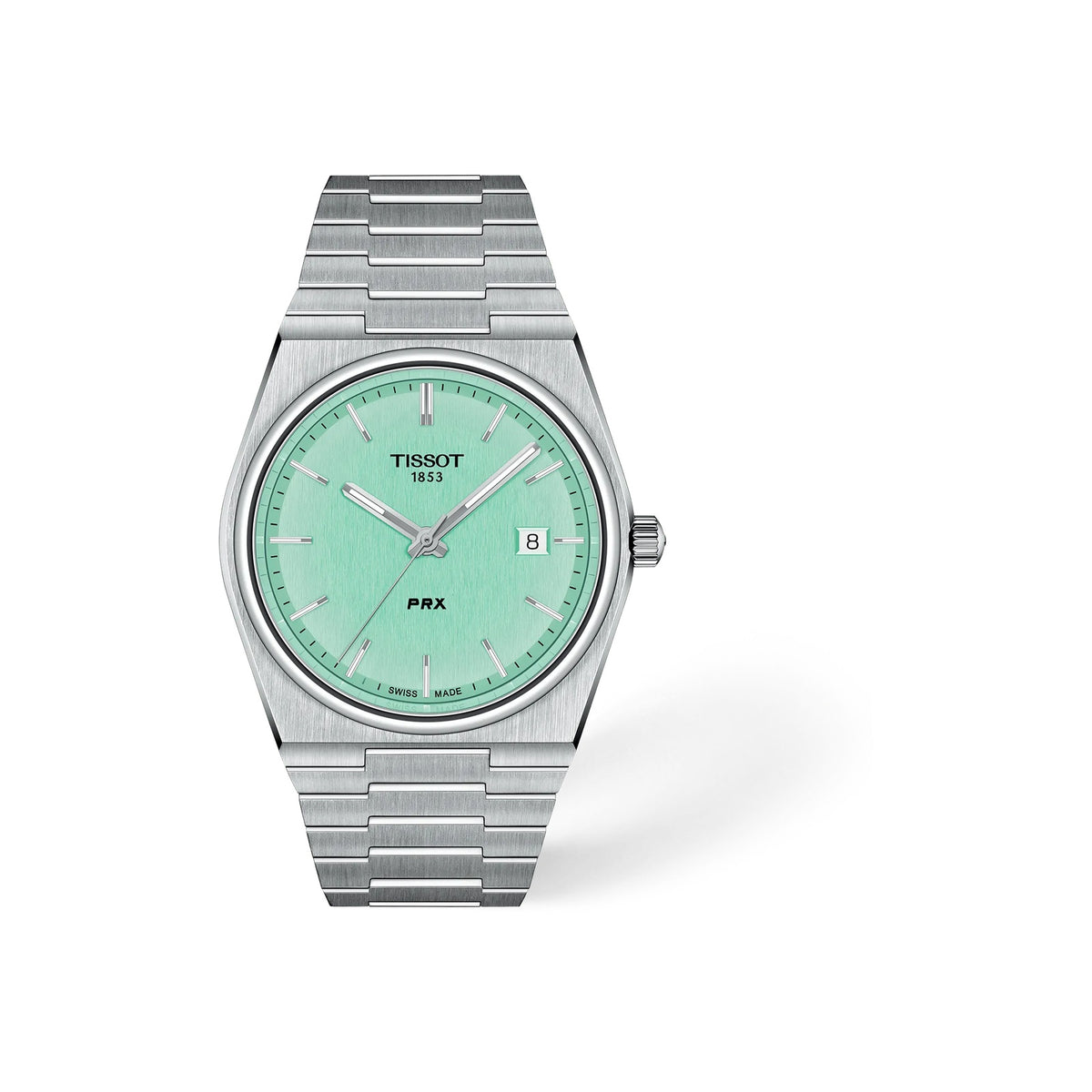 Tissot Prx 40Mm T1374101109101