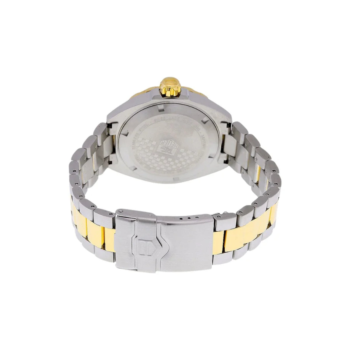 TAG Heuer Formula 1 WAZ1120.BB0879