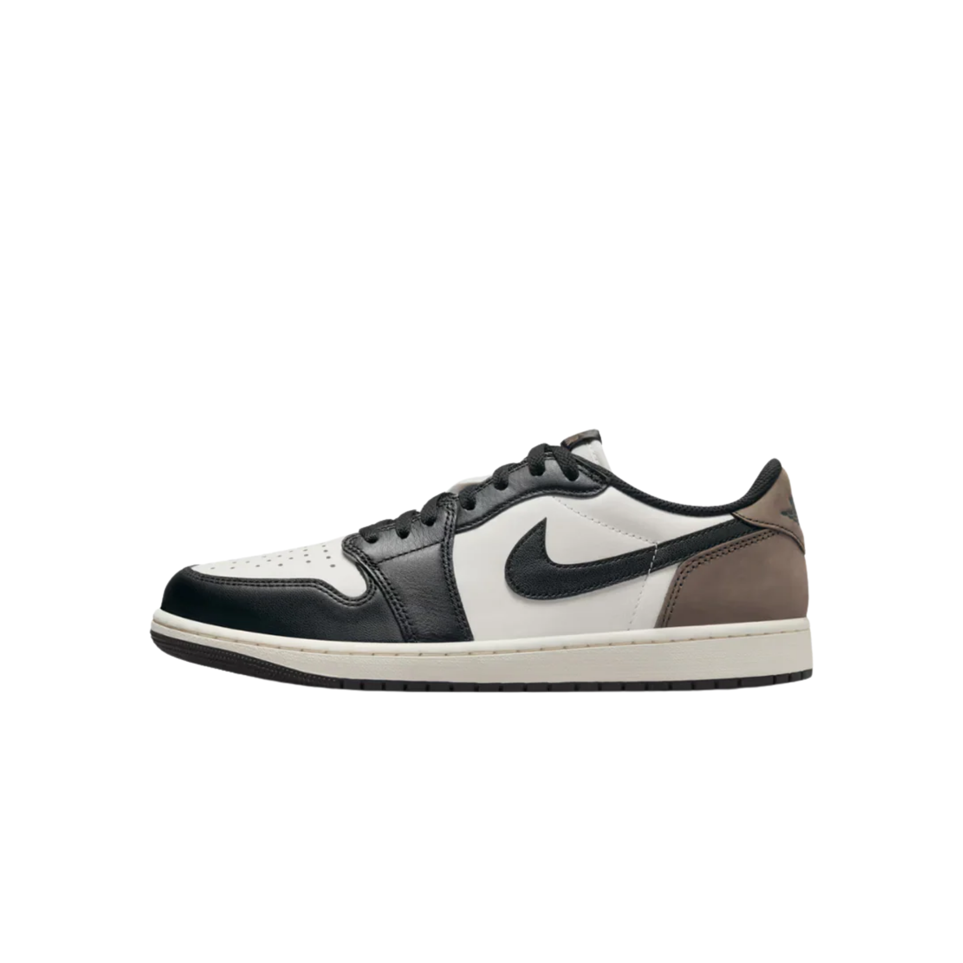 Jordan 1 Retro Low OG Mocha
