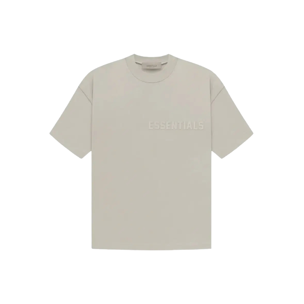 Fear of God Essentials SS Tee 'Seal'