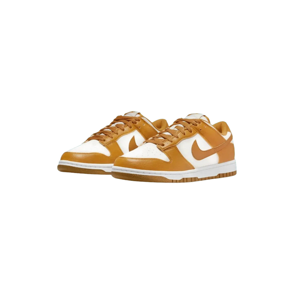 Dunk Low Next Nature Light Curry