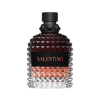 valentino Men Born In Roma Coral Fantasy Eau De Toilette - 100 ml