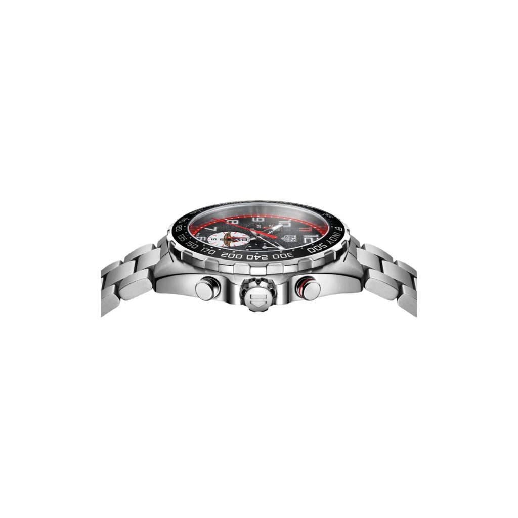 TAG Heuer Formula 1 Chronograph X Indy 500