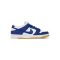 Nike SB Dunk Low 'Los Angeles Dodgers'