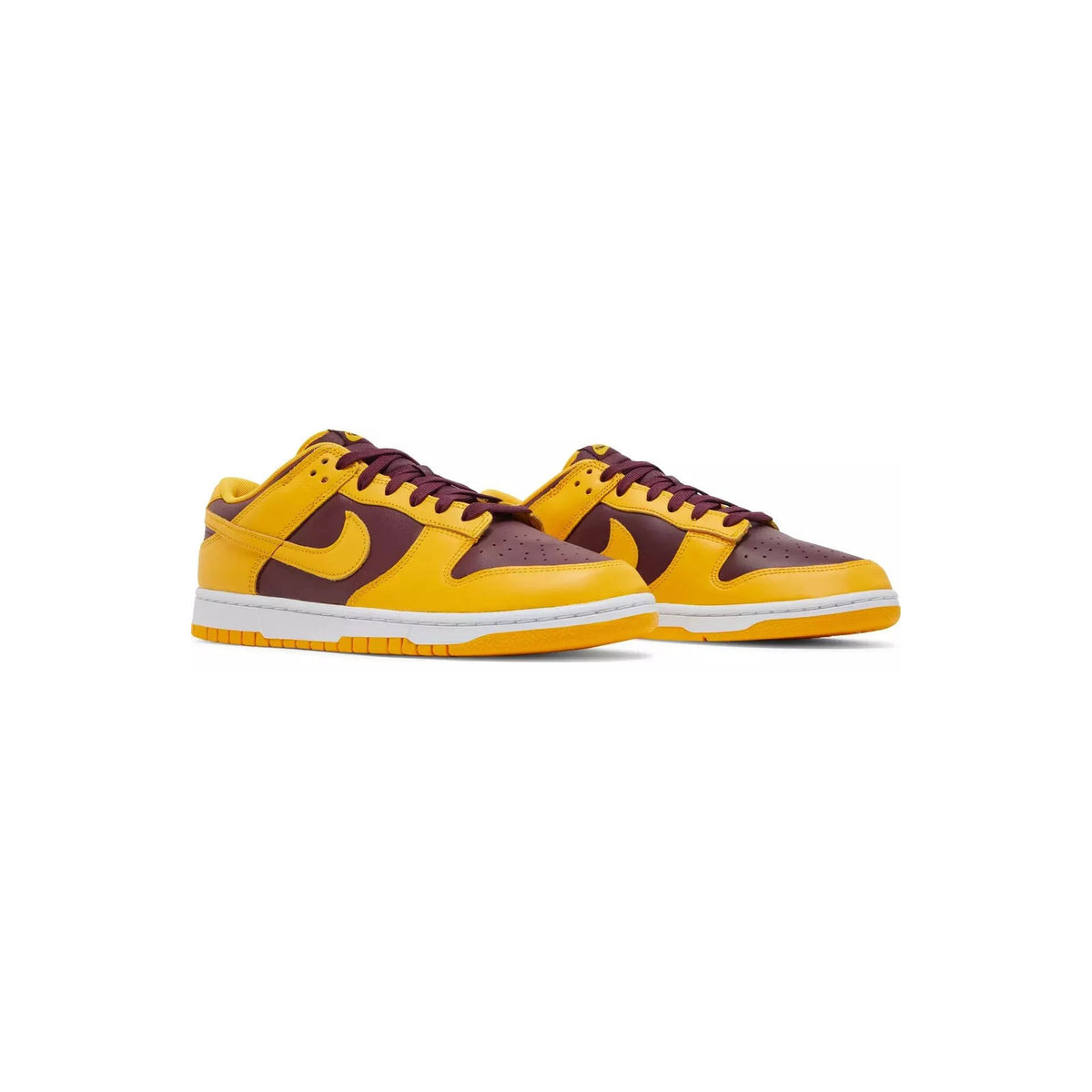 Nike Dunk Low Retro 'Arizona State Sun Devils'