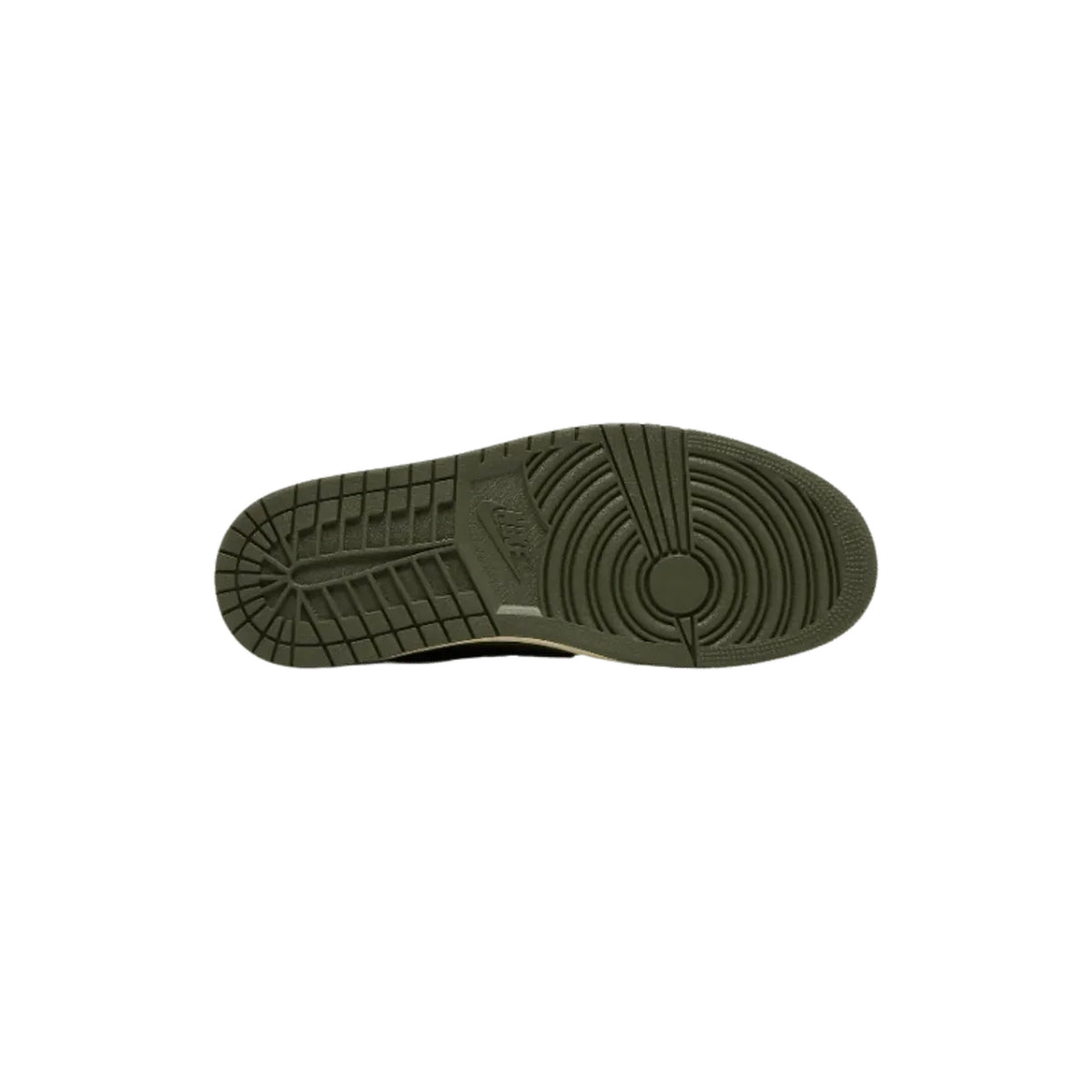 Air Jordan 1 Retro Low OG 'Medium Olive'