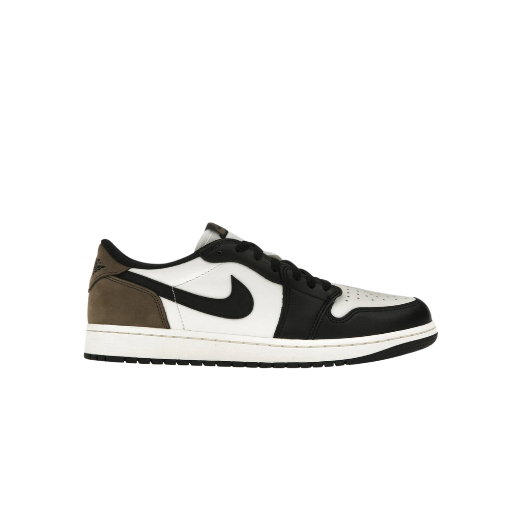 Jordan 1 Retro Low OG Mocha
