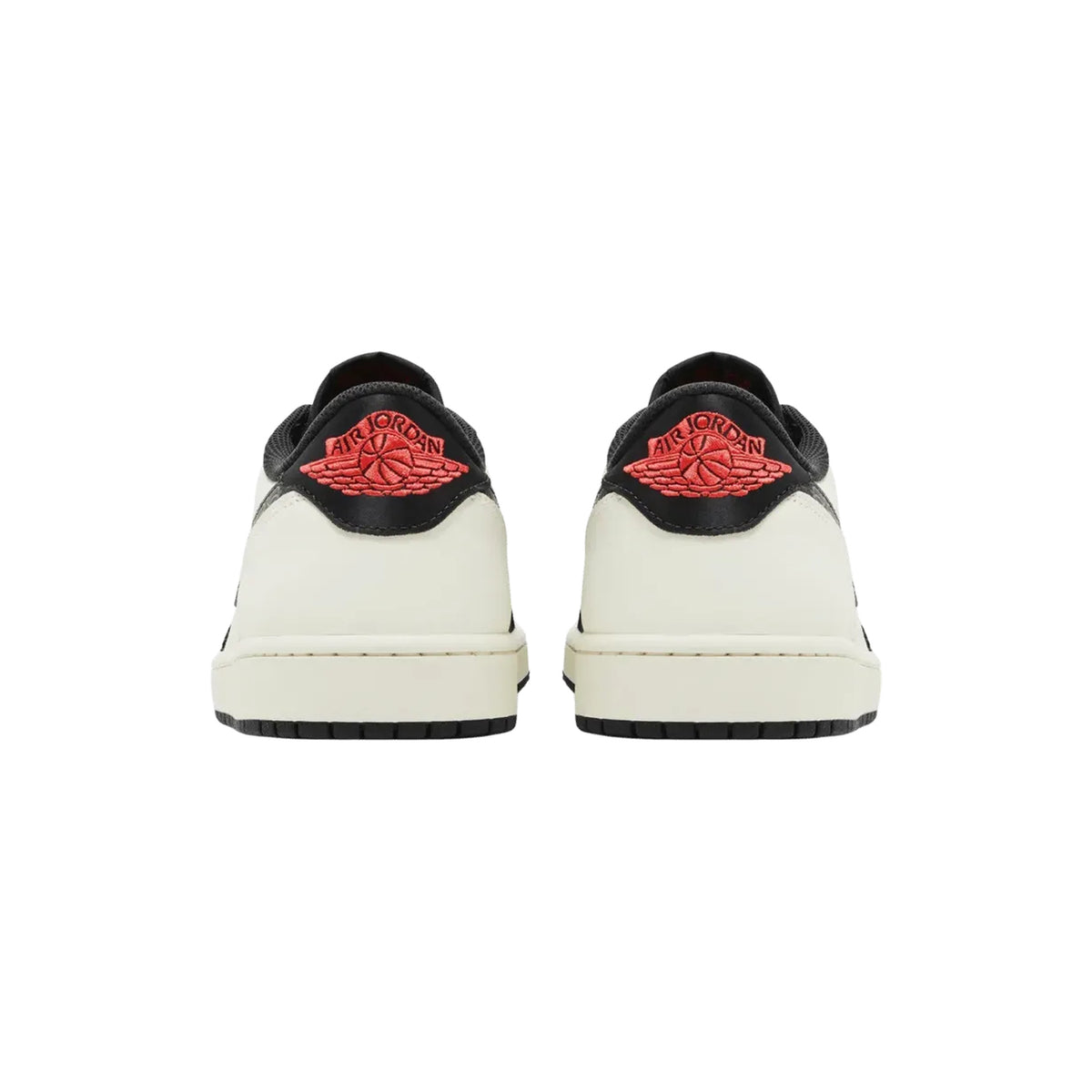 Paris Saint-Germain x Air Jordan 1 Retro Low OG 'Sail Pink Oxford'