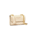 Tory Burch Fleming Small Convertible Shoulder Bag  OS
