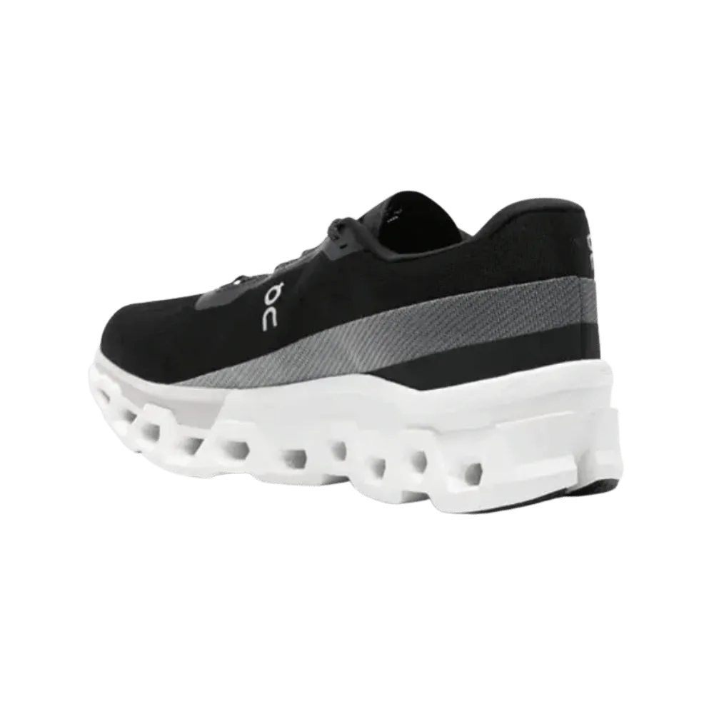 On Running Cloud Monster 2 Black Frost