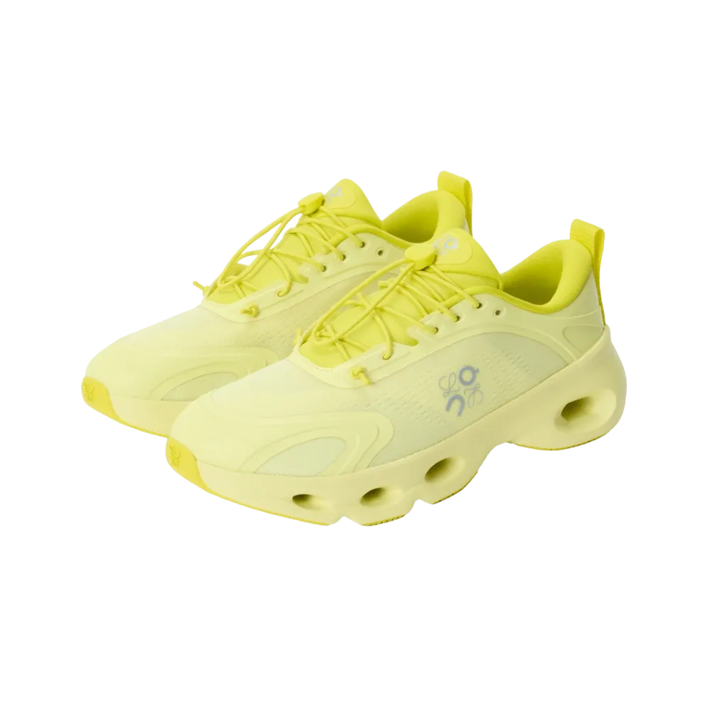 Loewe x On Running CloudSolo “Lime Green”