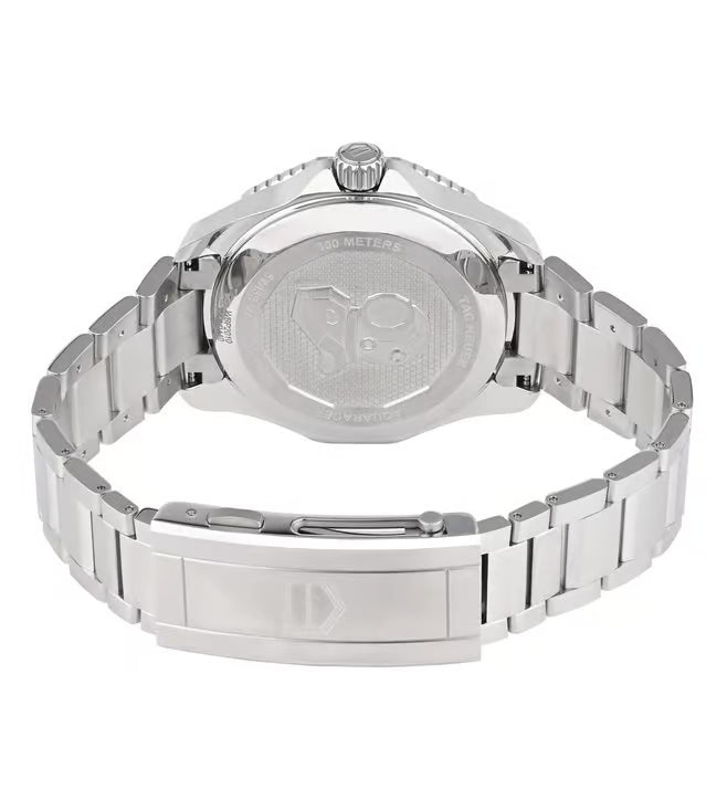 TAG HEUER Aquaracer Professional 300 GMT