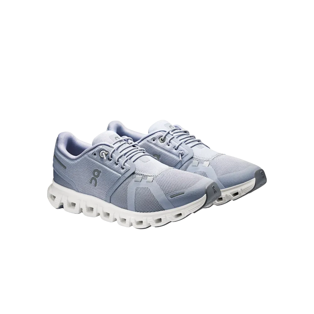 On Running Cloud 6 Nimbus White
