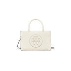 TORY BURCH Mini Ella Bio Tote Bag  OS Warm White