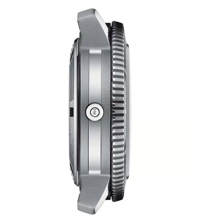 Tissot Seastar 2000 46mm
