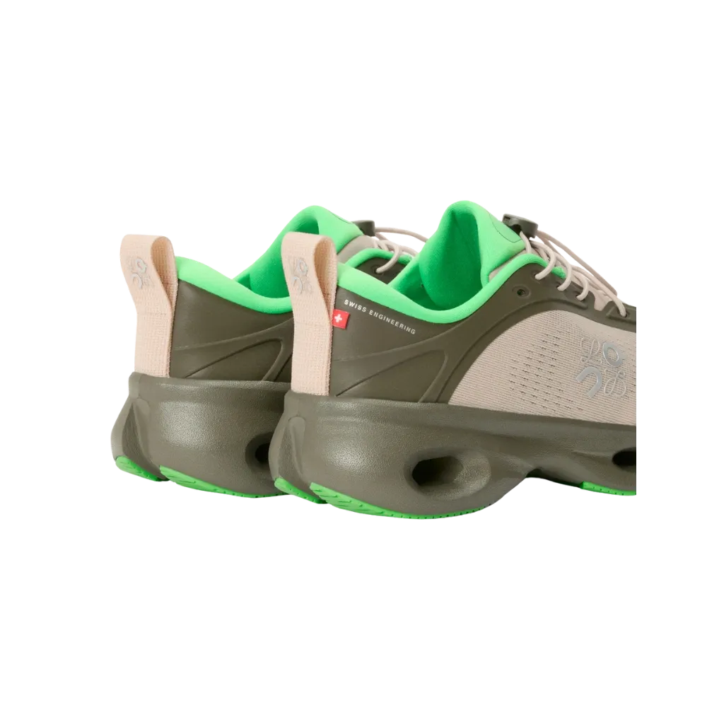 Loewe x On Running CloudSolo “Beige”
