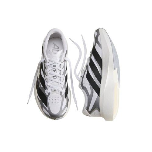 Adidas Adizero EVO SL EXO "White Black Silver"
