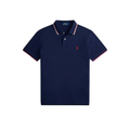 POLO RALPH LAUREN Blue Regular Fit Polo T-Shirt