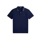 POLO RALPH LAUREN Blue Regular Fit Polo T-Shirt