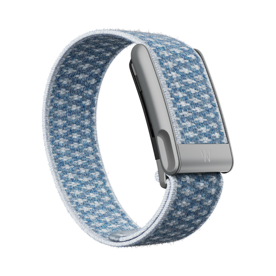 WHOOP MG (STRAP ONLY) - CLOUDKNIT SUMMIT