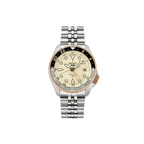 Seiko  5 Sports GMT Asian Limited Edition Automatic Men 42.5 mm