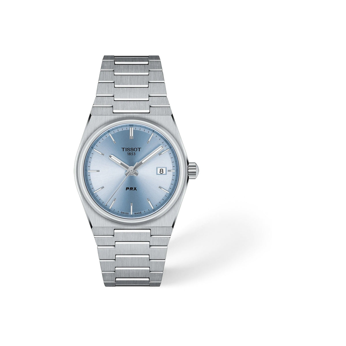 Tissot Prx 35Mm T1372101135100