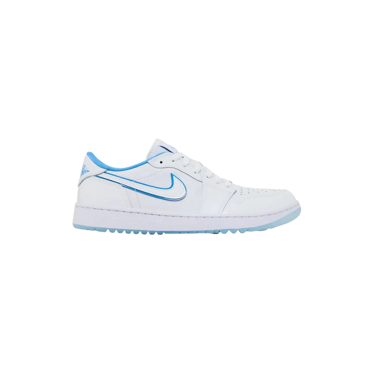 Air Jordan 1 Low Golf 'White Legend Blue'