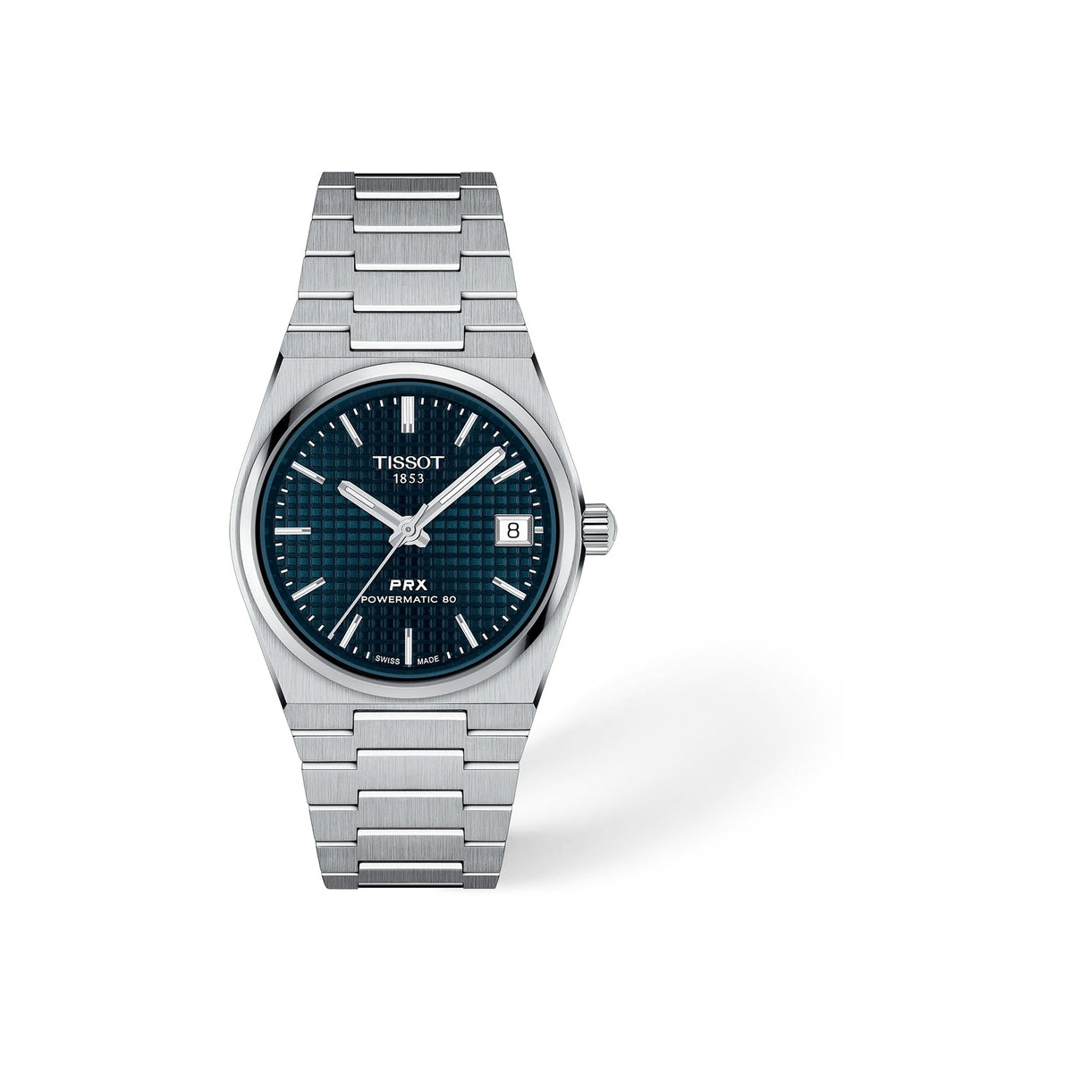 Tissot Prx 35Mm T1372071104100