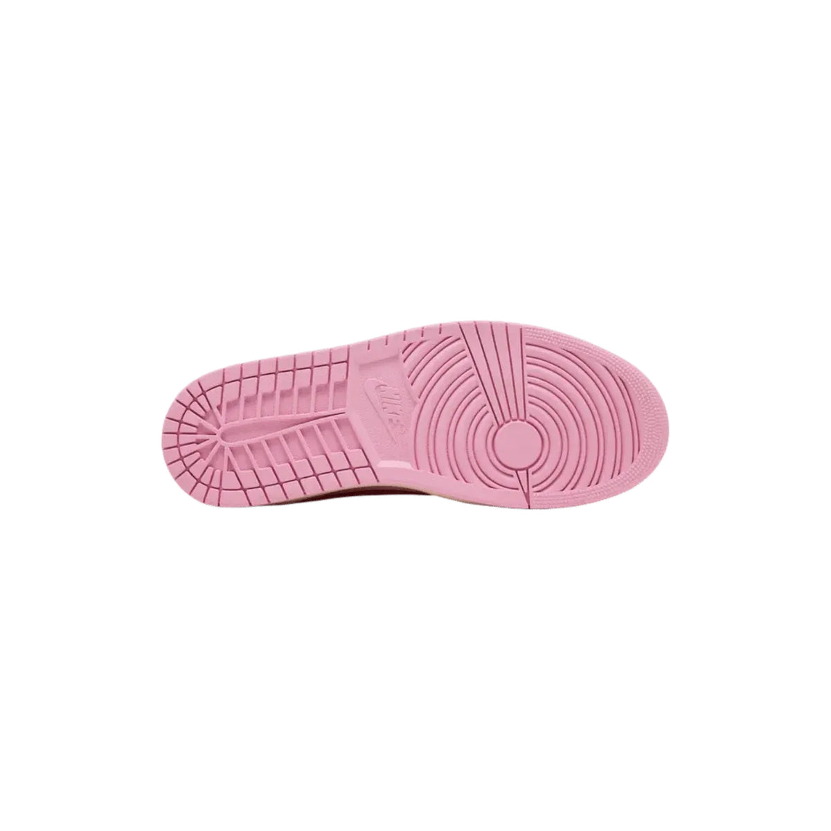 Travis Scott x Air Jordan 1 Retro Low OG 'Sail Tropical Pink'