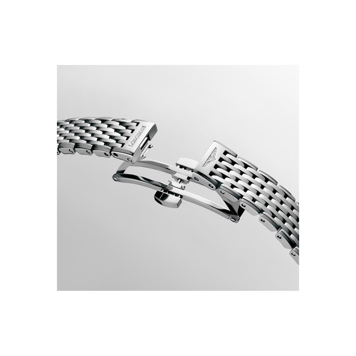 LONGINES Women’s  L4.209.4.71.6 Quartz Watch