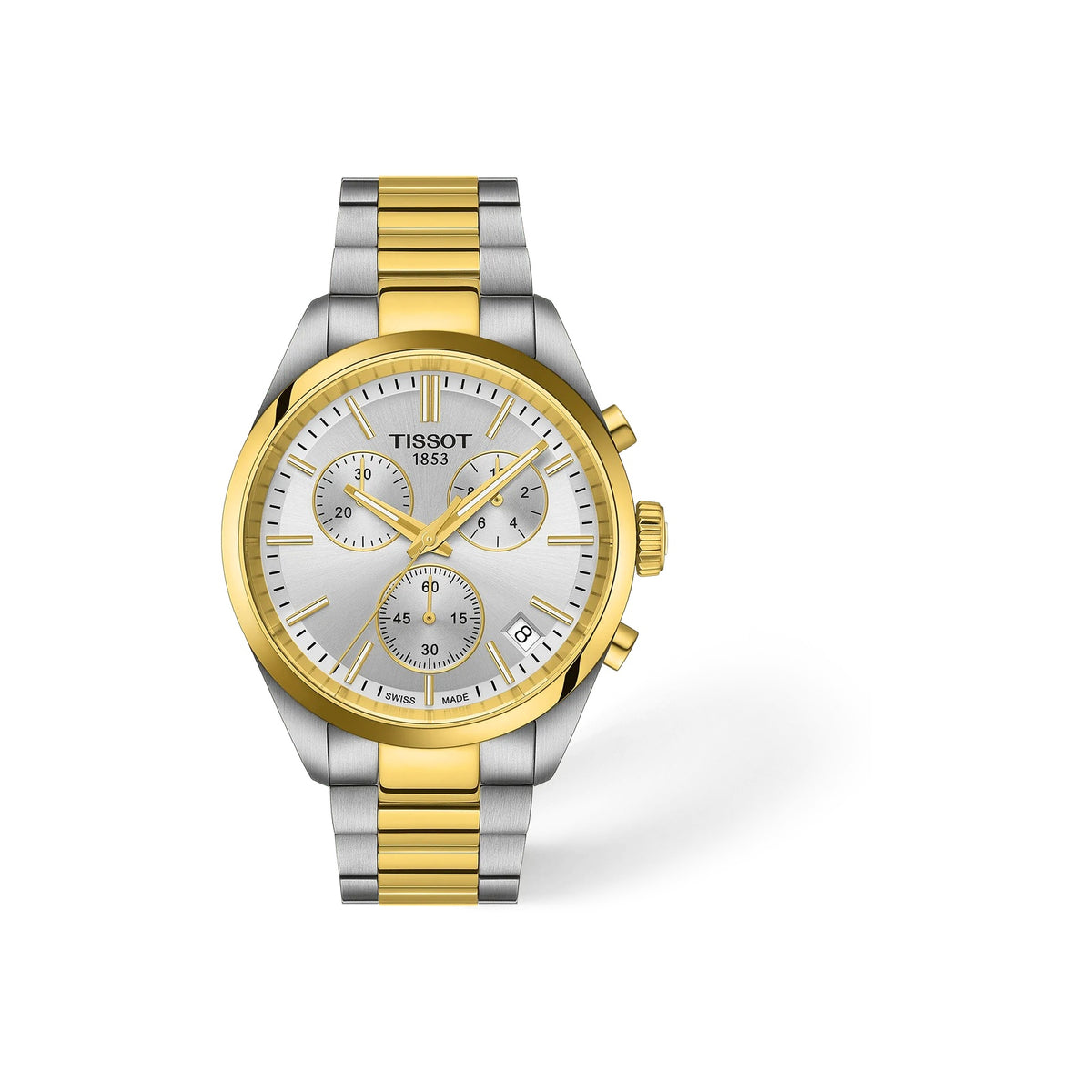 Tissot Pr 100 40Mm T1504172203100