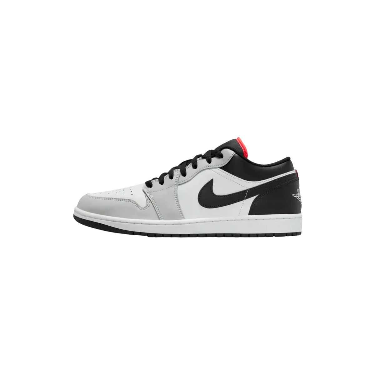 Air Jordan 1 Low 'Neutral Grey Summit White'