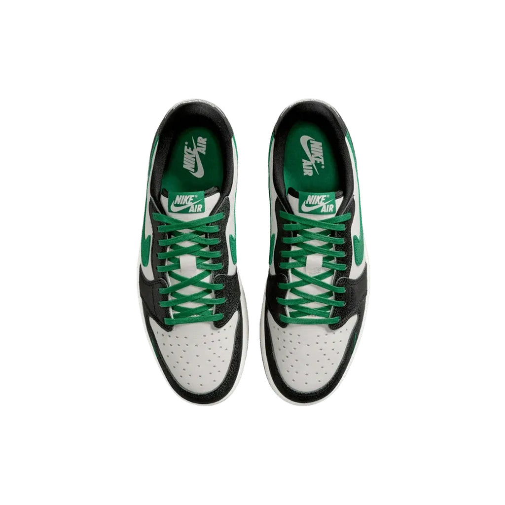 Nike Air Jordan 1 Retro Low Og 'Phantom Pine Green'