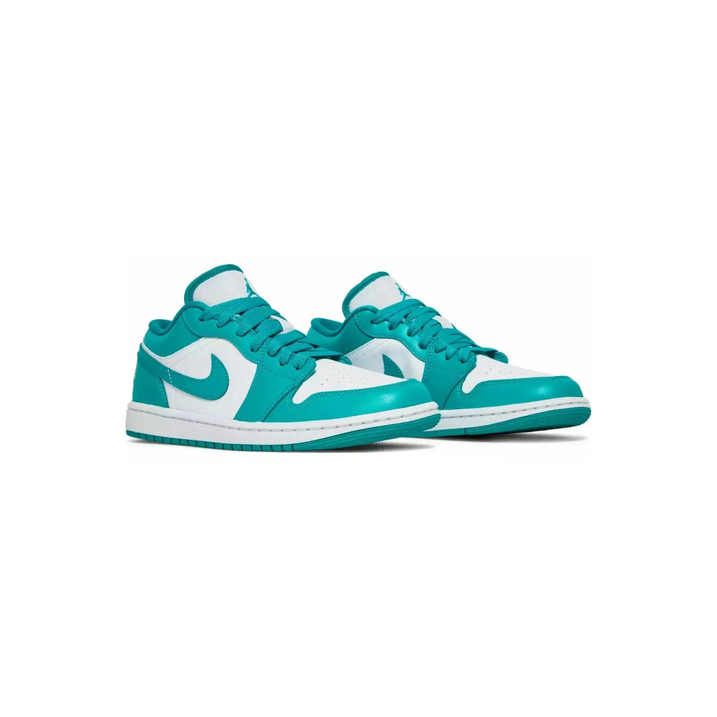 Air Jordan 1 Low 'New Emerald'