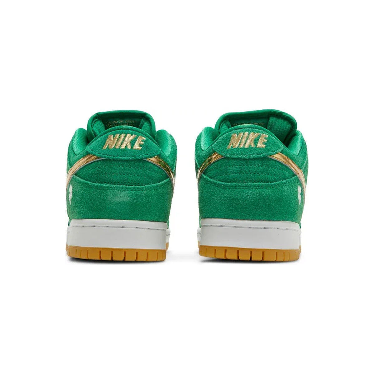 Dunk Low SB 'St. Patrick’s Day'