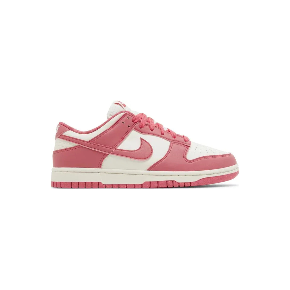 Dunk Low Next Nature 'Aster Pink'
