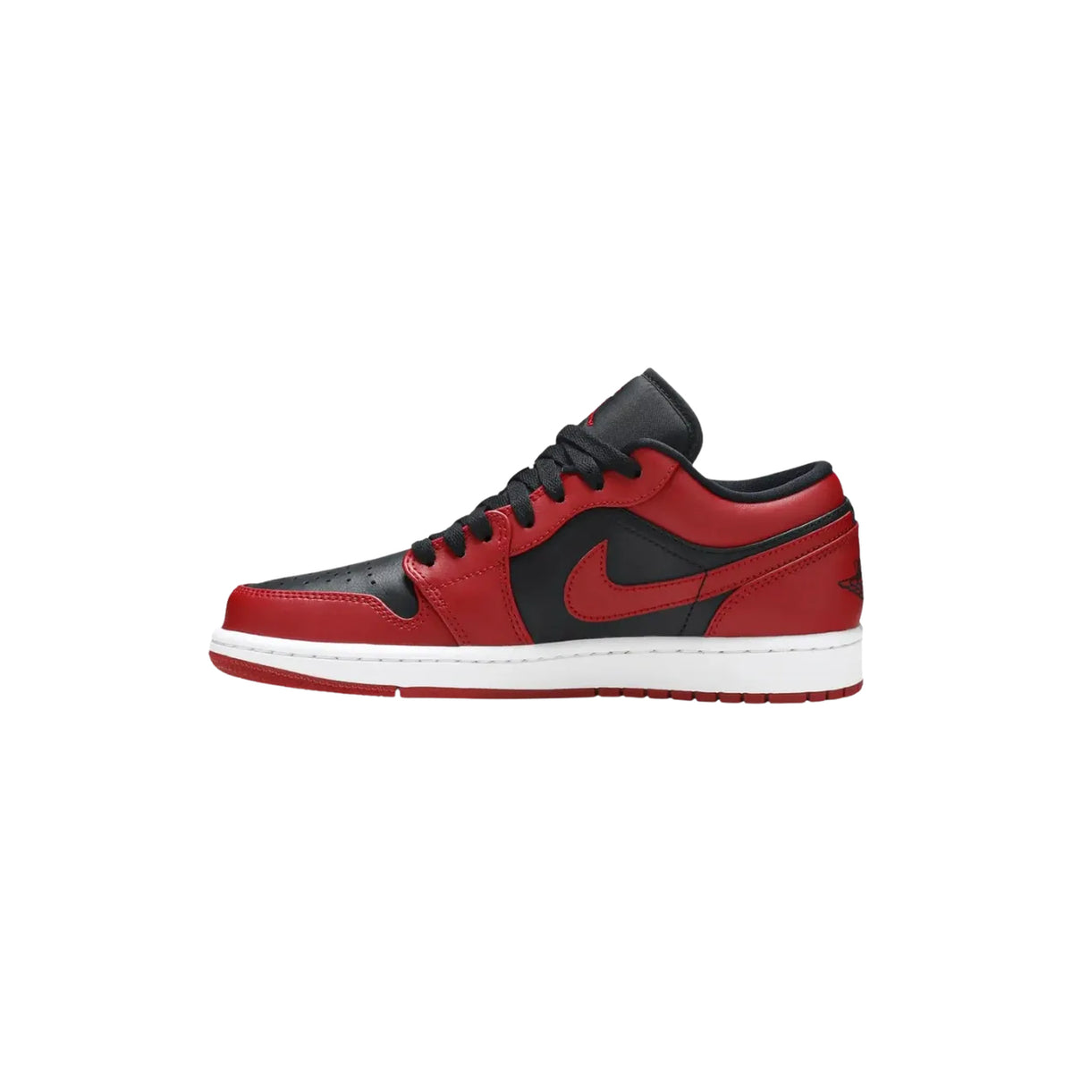 Air Jordan 1 Low Varsity Red