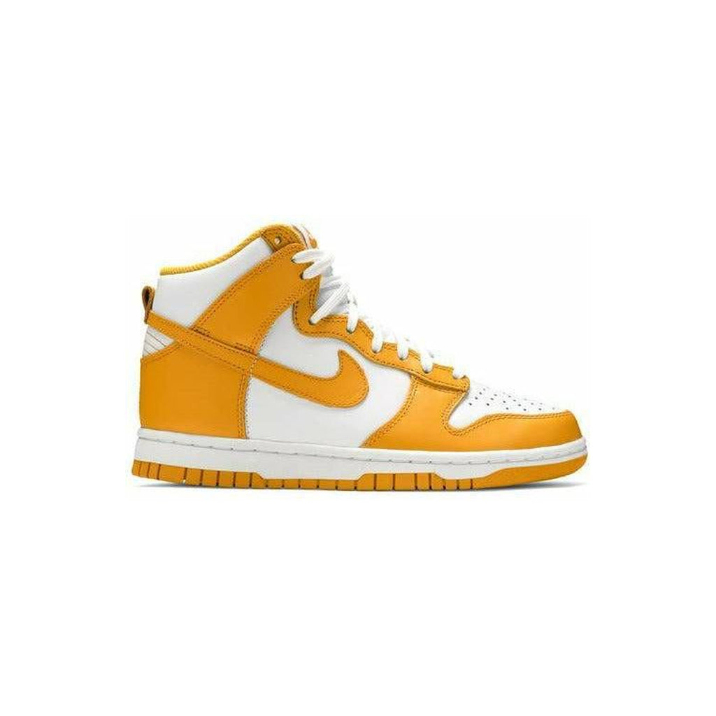 Nike Dunk High Sulfur