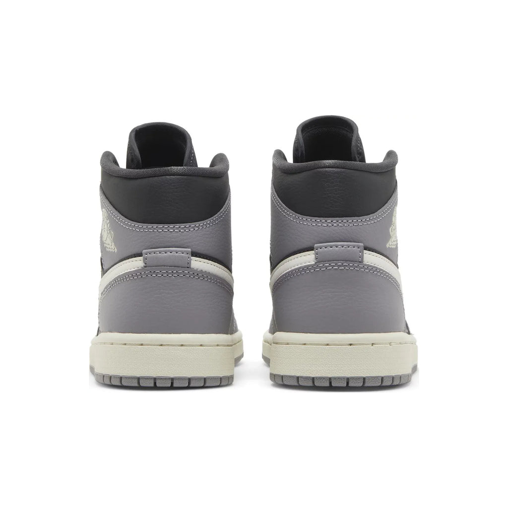 Air Jordan 1 Mid 'Cement Grey'