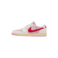 Travis Scott x Air Jordan 1 Retro Low OG 'Sail Tropical Pink'