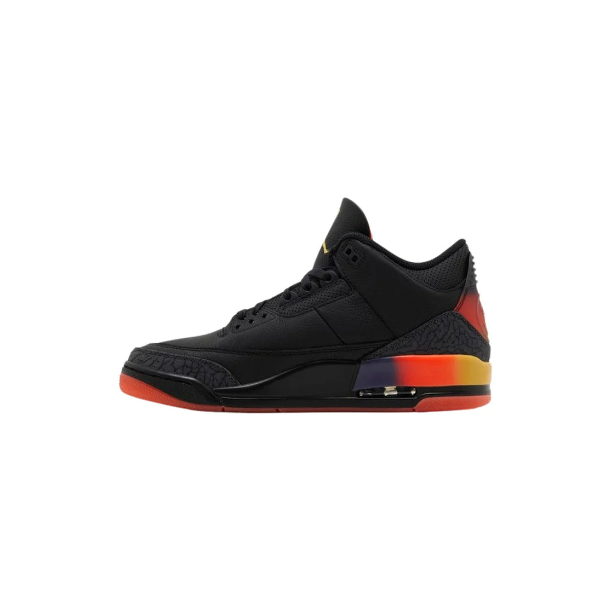 Nike Air Jordan 3 RETRO J Balvin Rio