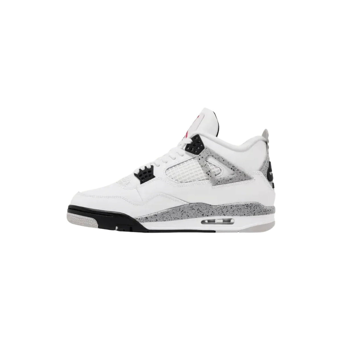 Air Jordan 4 Retro OG 'White Cement' 2025