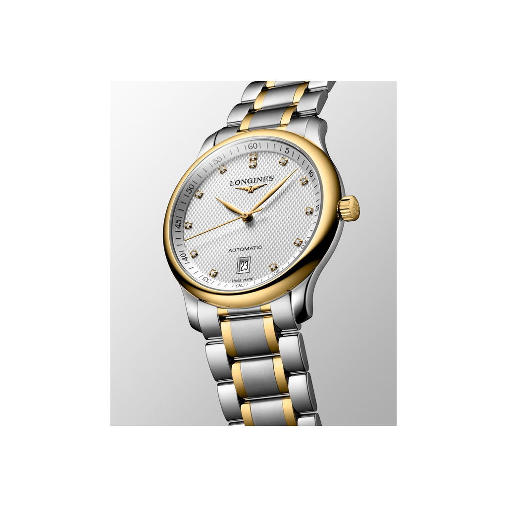 Men’s LONGINES L2.628.5.77.7 Automatic Watch
