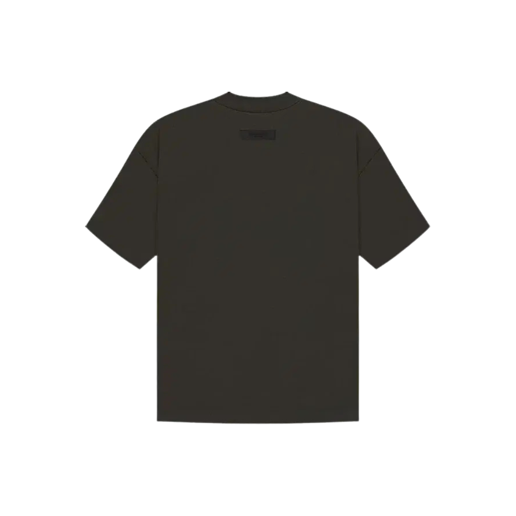 FOG Essentials SS23 Short-Sleeve Tee 'Off Black