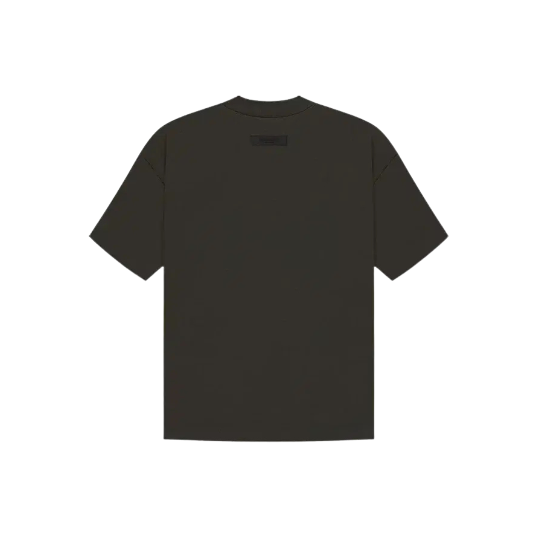 FOG Essentials SS23 Short-Sleeve Tee 'Off Black