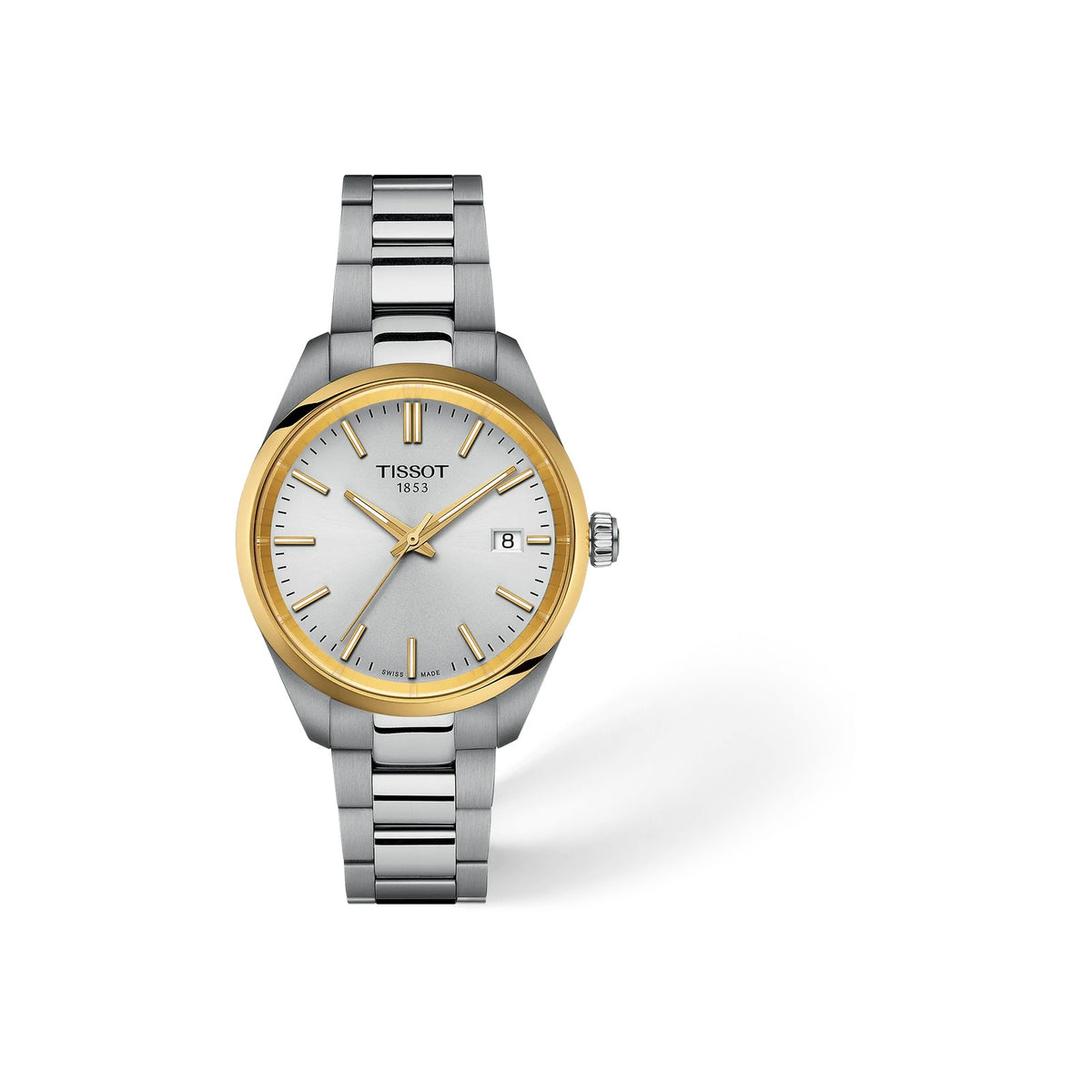 Tissot Pr 100 34Mm T1502102103100