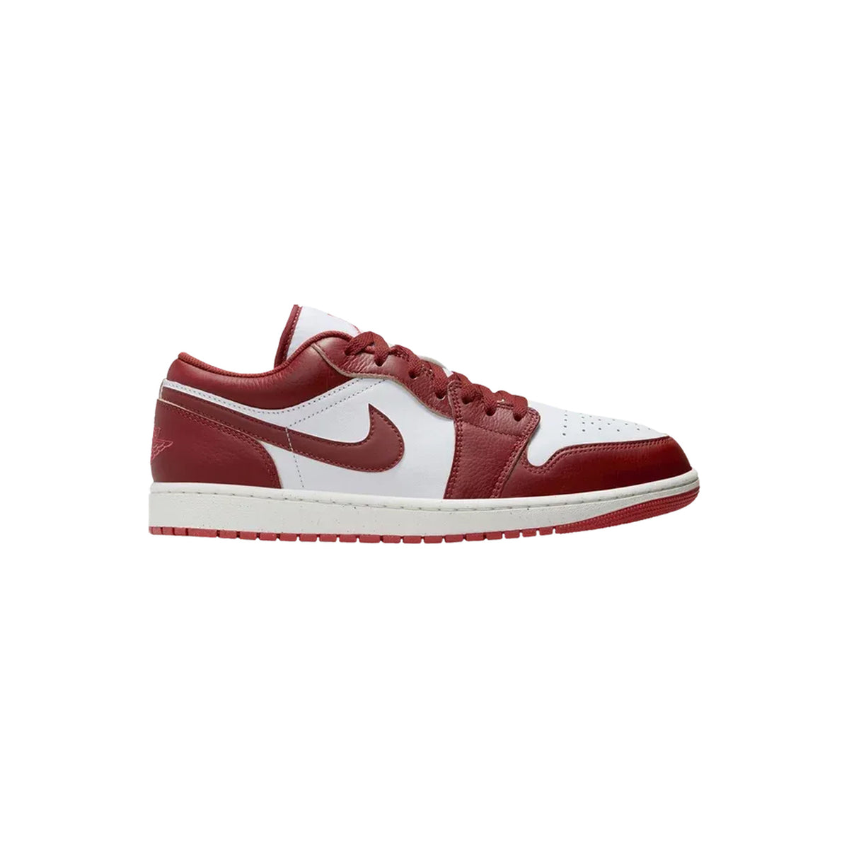 Air Jordan 1 Low SE 'Dune Red'