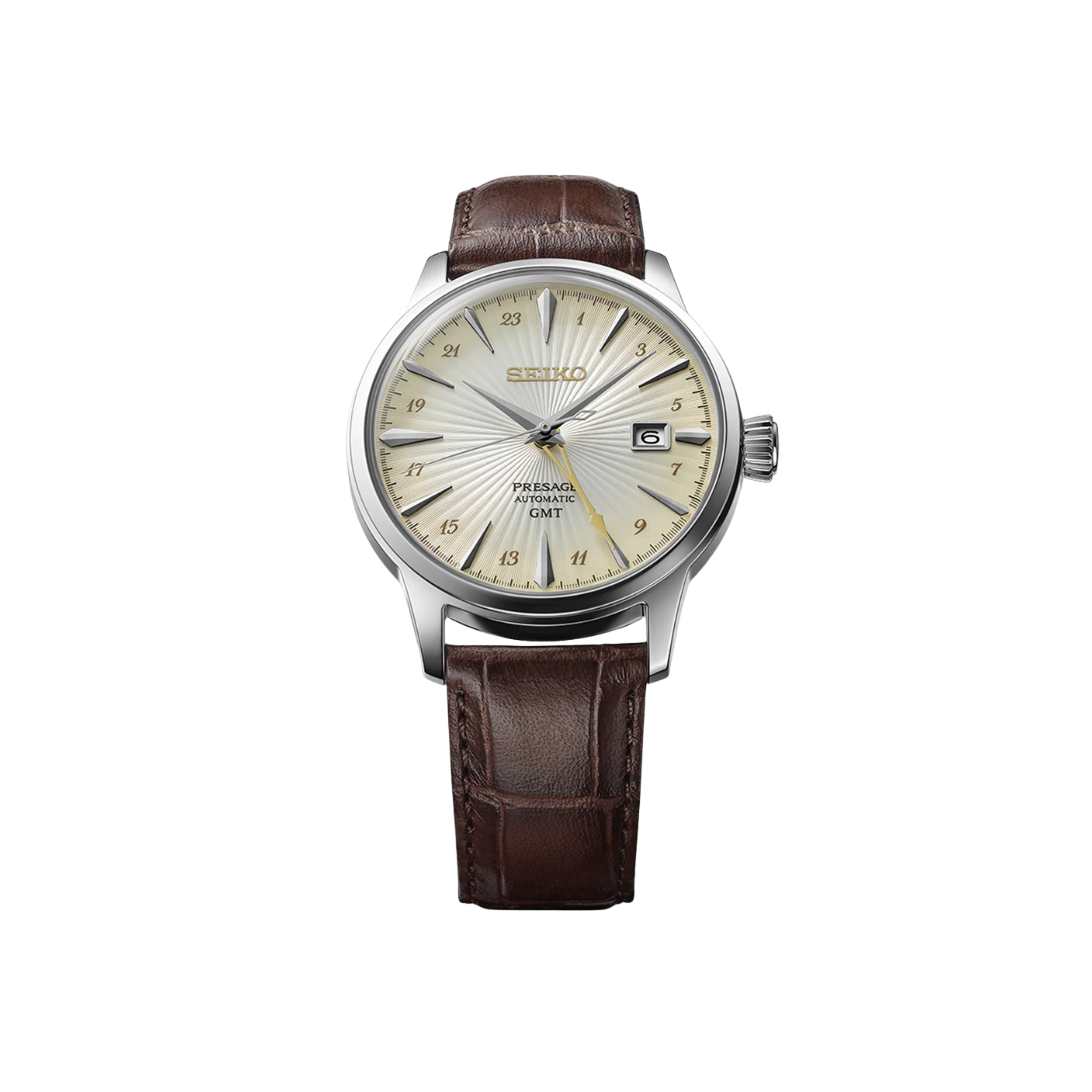 Presage Cocktail Time GMT